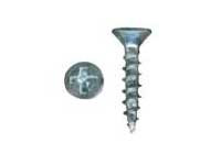 #6 X 1/2" Flat Head Wood Screw - 1000