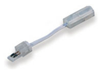 Tresco FineLine Link Cord - 10" (25 cm) - L-LED-STKLNK-25-1