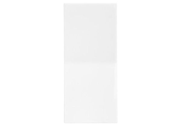 Tresco FREEDiM Series Deco Wall Dimmer Without Housing - White - L-WLD-1MAG-WH-1