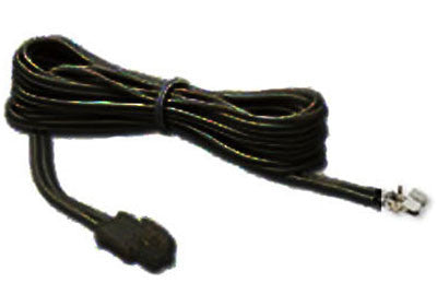 Tresco Infinex Starter Cord - 79" Black - L-XPKT-2M-BL-1