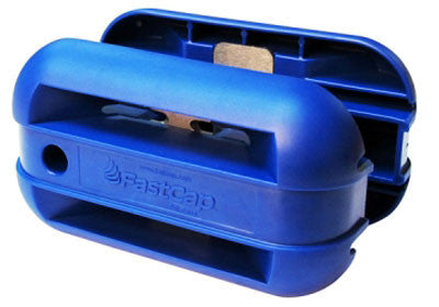 FastCap Quad Trimmer - Carbon Steel - Q.TRIM