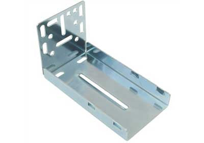 TT401 Rear Mounting Bracket for Tru-Trac Series Slides - TT401