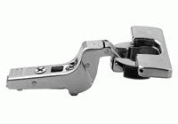 CLIP top Thick Door, Inset, Self Close, INSERTA Hinge