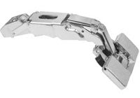 CLIP top Zero Protrusion, F/O, Self Close, INSERTA Hinge