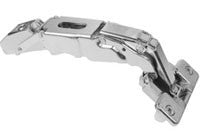 CLIP top Zero Protrusion, F/O, Self Close, Press-in Hinge