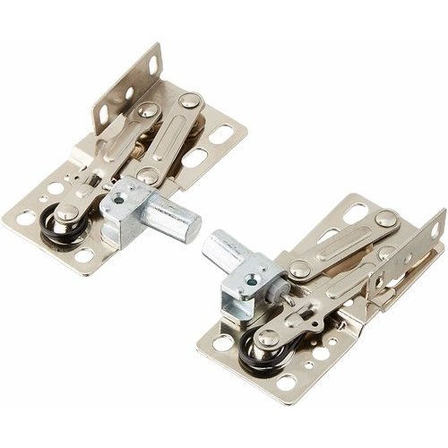 Rev-A-Shelf Soft Close Sink Front Tip-Out Tray Hinges - LD-0220-50SC