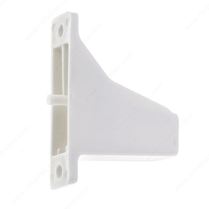 Slide Spacer - 2-3/16" - White - 361330
