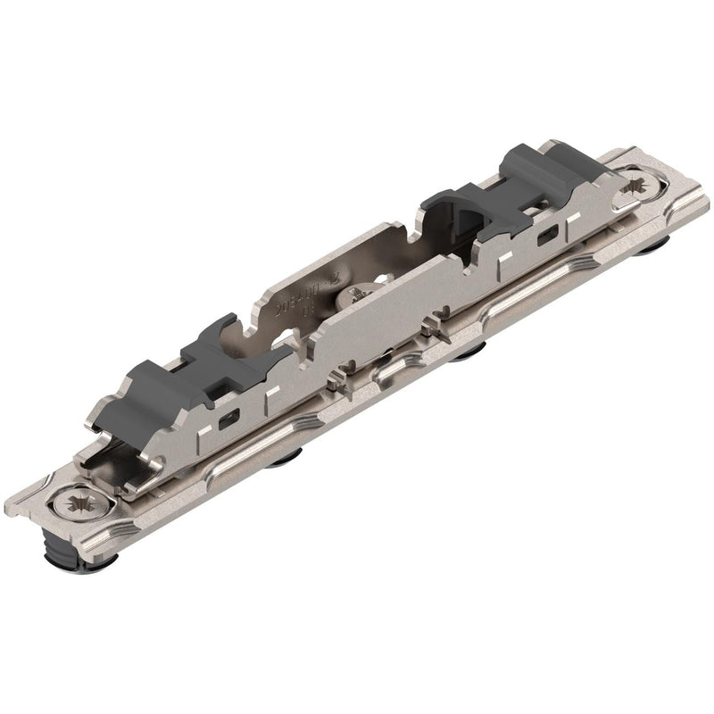 Blum AVENTOS EXPANDO T Door Mounting Plate for Thin Fronts - 20S42T1