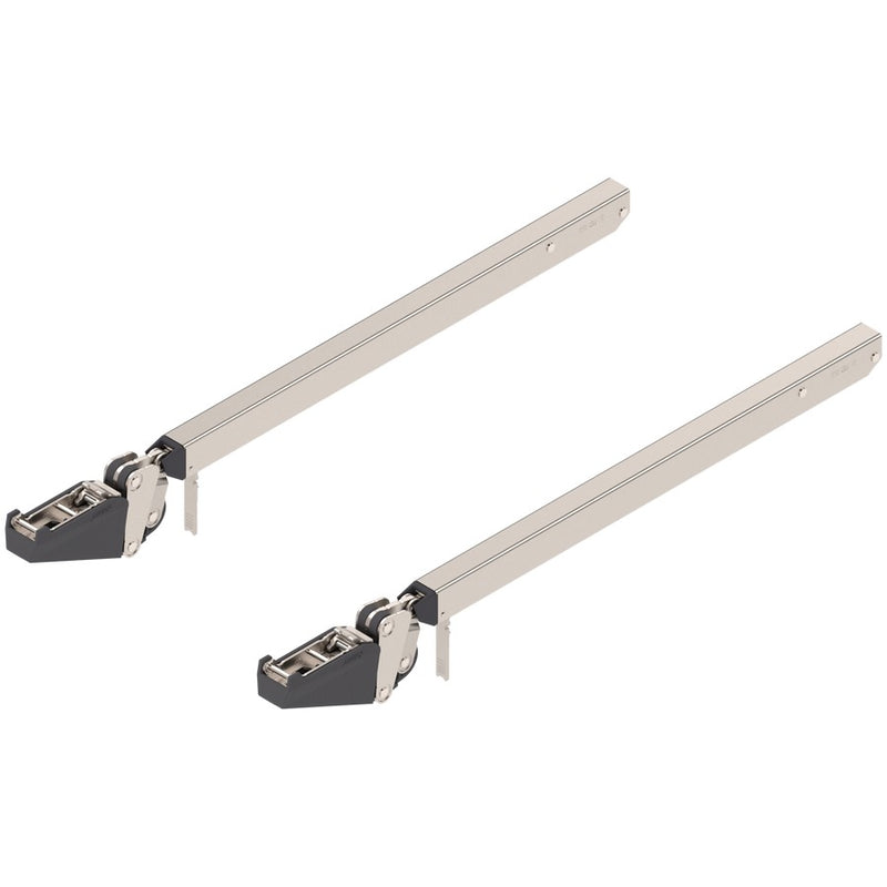 Blum AVENTOS HF top Lever Set for Cabinet Height 23-5/8" - 35-7/8" (600mm - 910mm) - 22F3500