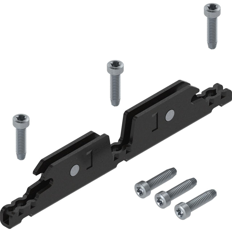 Blum 24K4201A AVENTOS HKi Door Hardware Set for Aluminum Frame Doors 24K4201A
