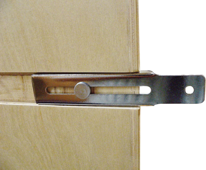 Rev-A-Shelf 449UT-BCSC-7C Side and Bottom Mount Base Utensil Pullout w/BLUMOTION Soft-Close