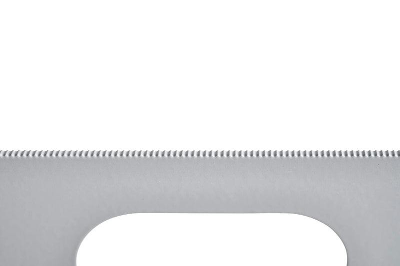 Rev-A-Shelf 16" Gray Foil Wrap Insert w/ Sliding Cutting Blade - 4FWI-16-14-1