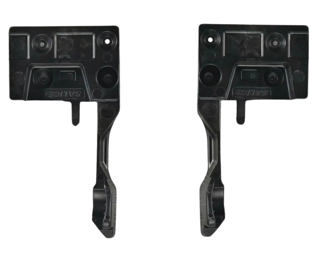 Salice Progressa Front locking devices - Narrow drawer clip - AFCEX43B