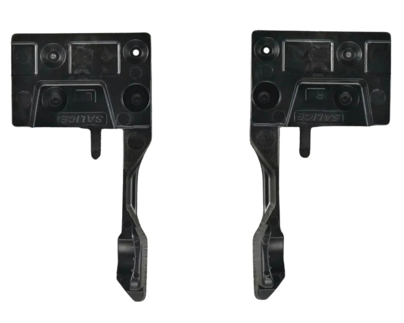 Salice Progressa Front locking devices - Narrow drawer clip - AFCEX43B