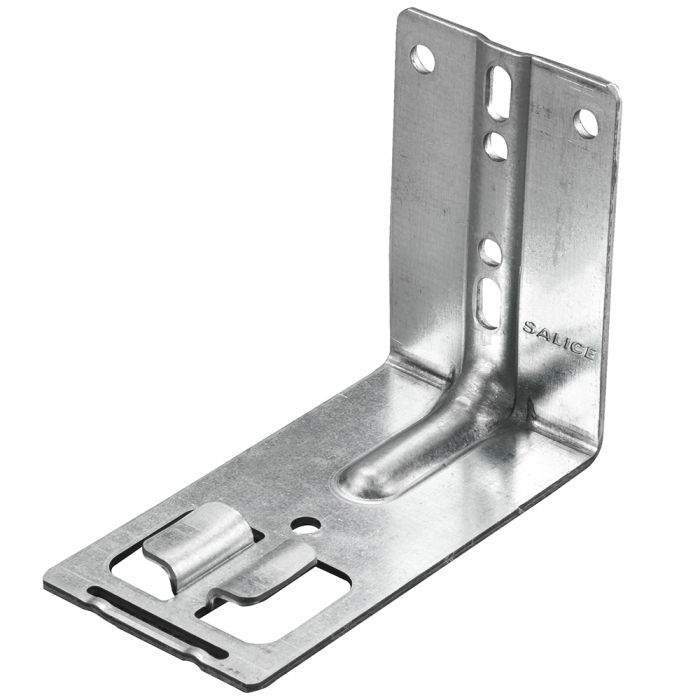 Salice Progressa Narrow Metal Socket - AGSK7R5B