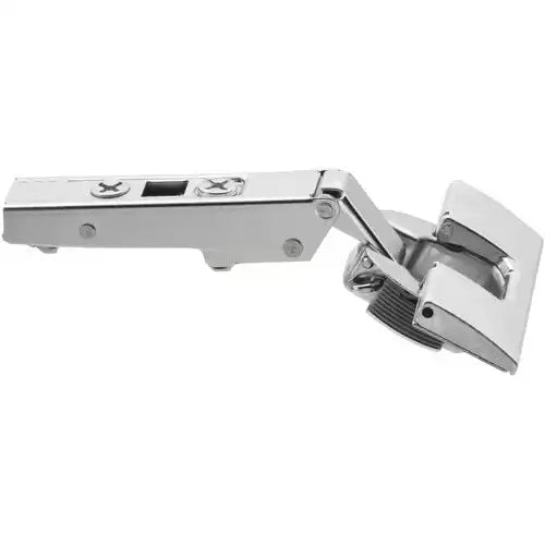 Blum CLIP top 107° Full Overlay, Self Close, INSERTA Hinge - 75T1590B