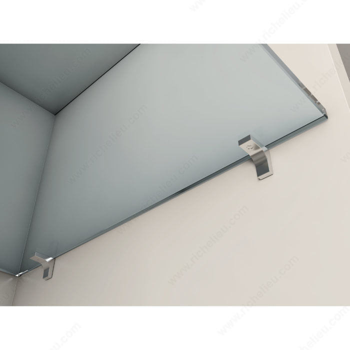 K Line Glass Shelf Pin - 5mm - Bag of 4 - BP328180