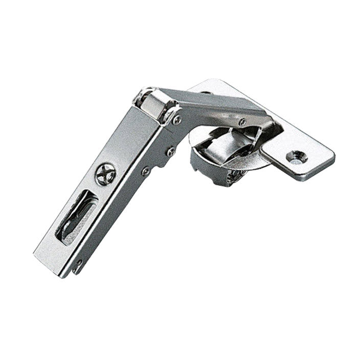 Salice 70° Pie-Cut Corner Hinge, Self-Close, Screw-on - C2PYA99