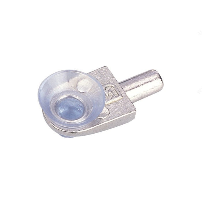 Glass Shelf Pin with Suction Cup - 5mm - 100 - CP58494180