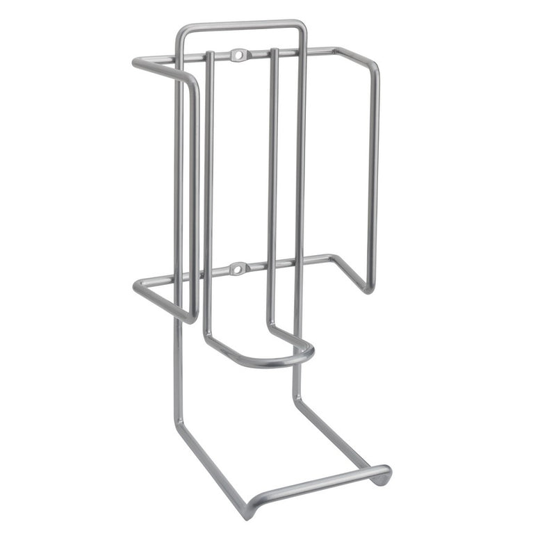 Rev-A-Shelf Silver Mist Wire Iron Holder - IRH-SM-1