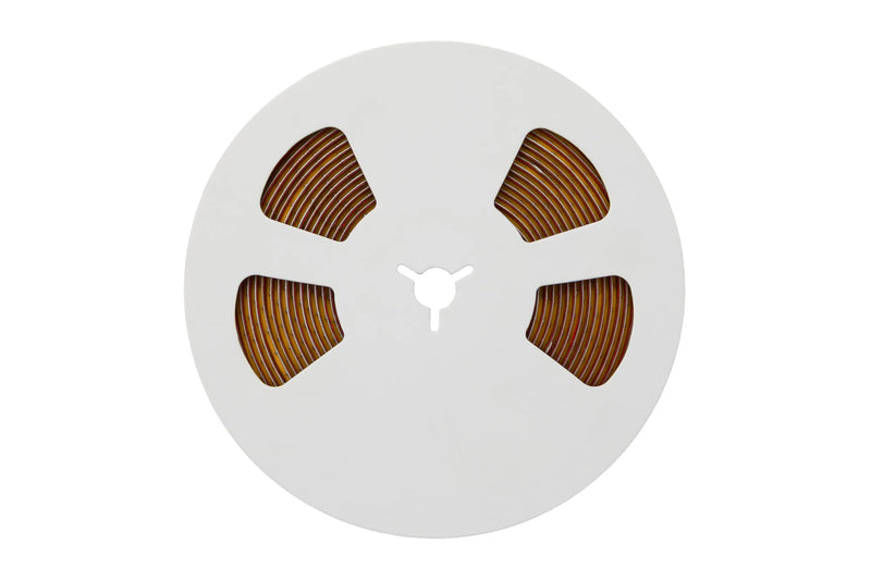 Tresco FlexTape® COB (Chip on Board) 20' spool, 24VDC 3.5 W/ft, Warm White 3000K - L-FLCOB-24MD30K-20-1