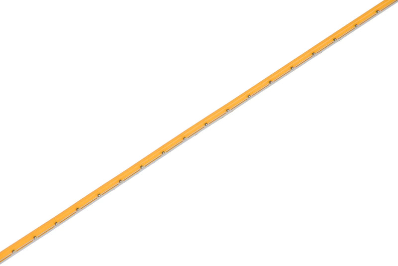 Tresco FlexTape® COB (Chip on Board) 20' spool, 24VDC 3.5 W/ft, Warm White 3000K - L-FLCOB-24MD30K-20-1