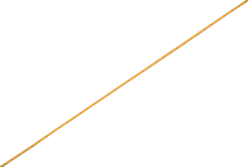 Tresco FlexTape® COB (Chip on Board) 20' spool, 24VDC 3.5 W/ft, Warm White 3000K - L-FLCOB-24MD30K-20-1