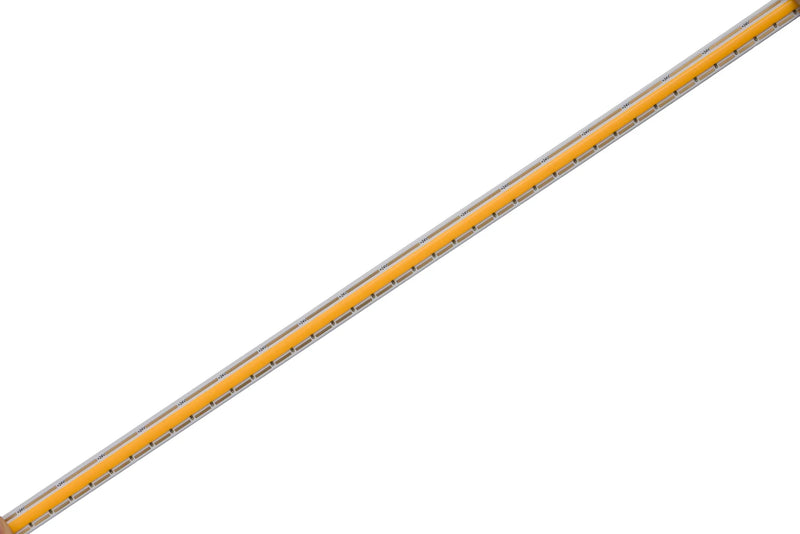 Tresco FlexTape® COB (Chip on Board) 20' spool, 24VDC 3.5 W/ft, Warm White 3000K - L-FLCOB-24MD30K-20-1