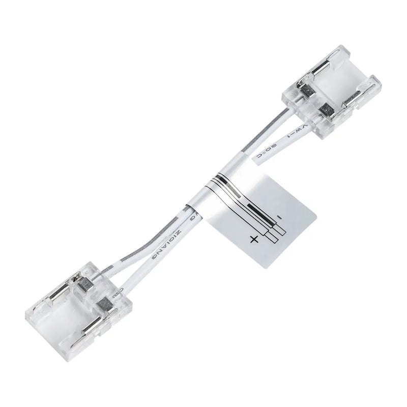 Tresco FlexTape Connector, Link Cord, 2 Inch - L-FLTPE-LNK-2-DFE-1