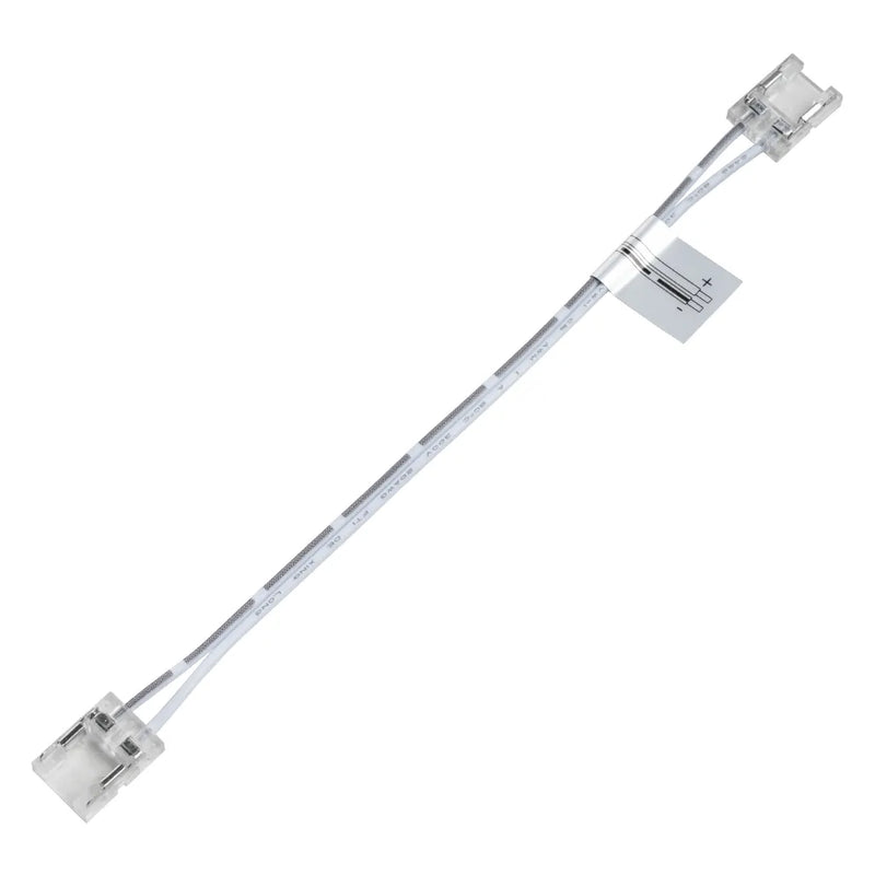 Tresco FlexTape Connector, Link Cord, 6 Inch - L-FLTPE-LNK-6-DFE-1