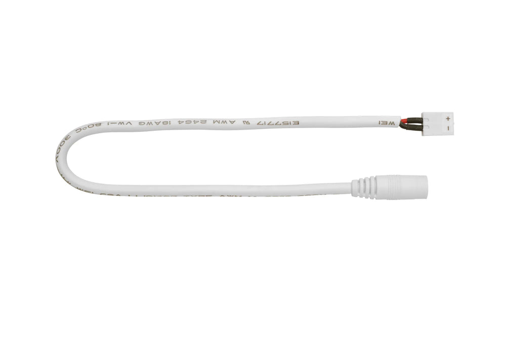Tresco 24VDC 3 m (118") Snap Panel Starter Cord - L-SPPKT-3M-1
