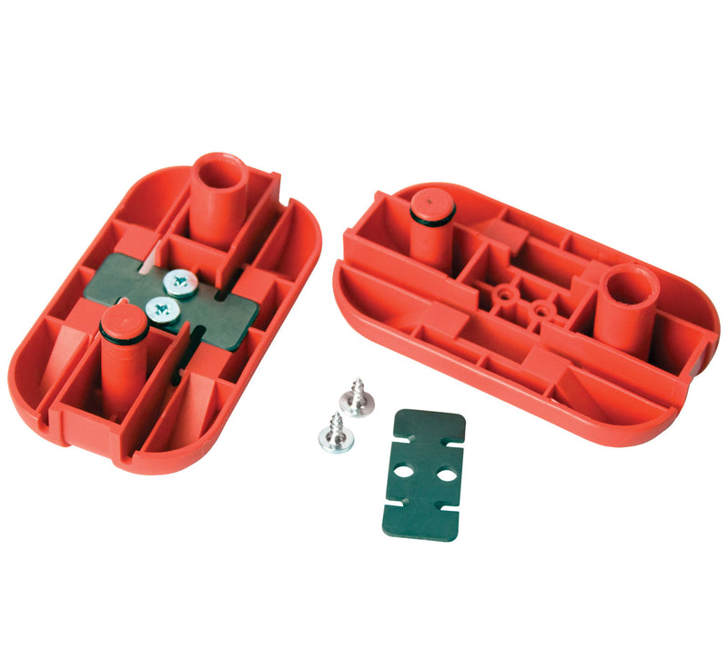 FastCap Quad Pro Trimmer - Tungsten Carbide - QPRO.TRIM