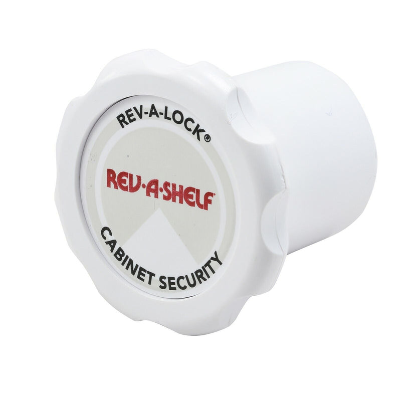 Rev-A-Shelf RL Series Rev-A-Lock - Magnetic Key - RL-202-1
