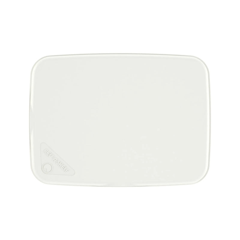 Rev-A-Shelf White Polymer Lid for Rev-A-Shelf® 35 and 50 qt. Waste Containers - RV-3550-LID-11-1