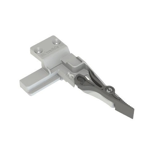 Blum Narrow Drawer Locking Device for MOVENTO Drawer Slides - Left - T51.0501.20L