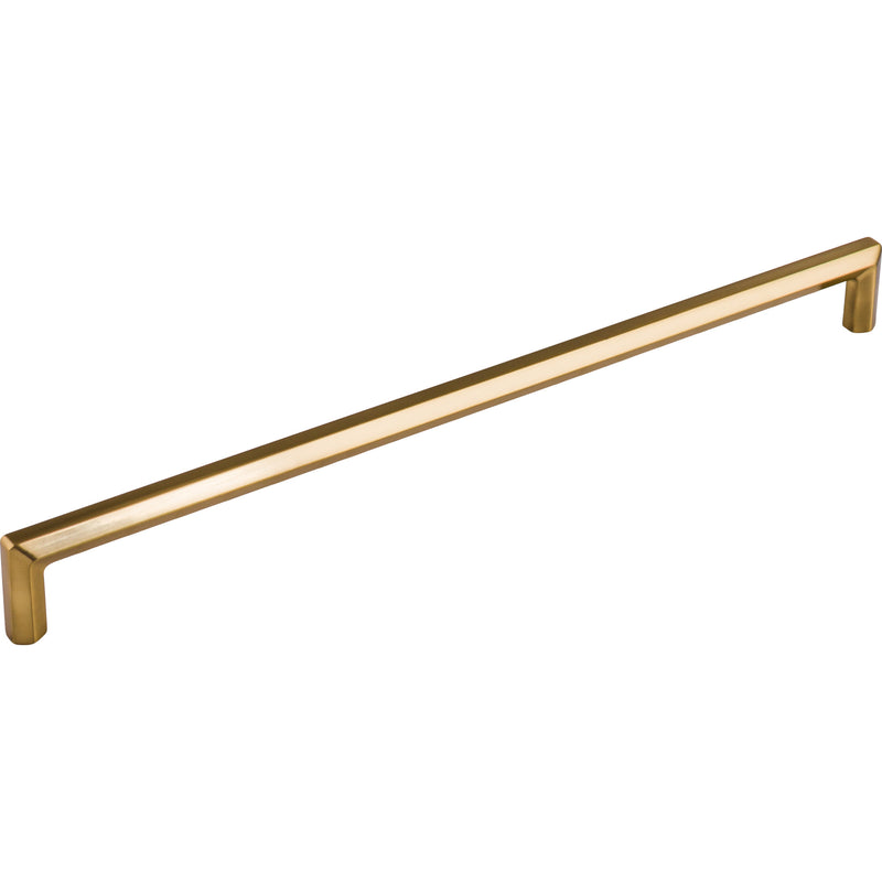 Top Knobs TK797HB Lydia Pull 12 Inch (c-c) Honey Bronze