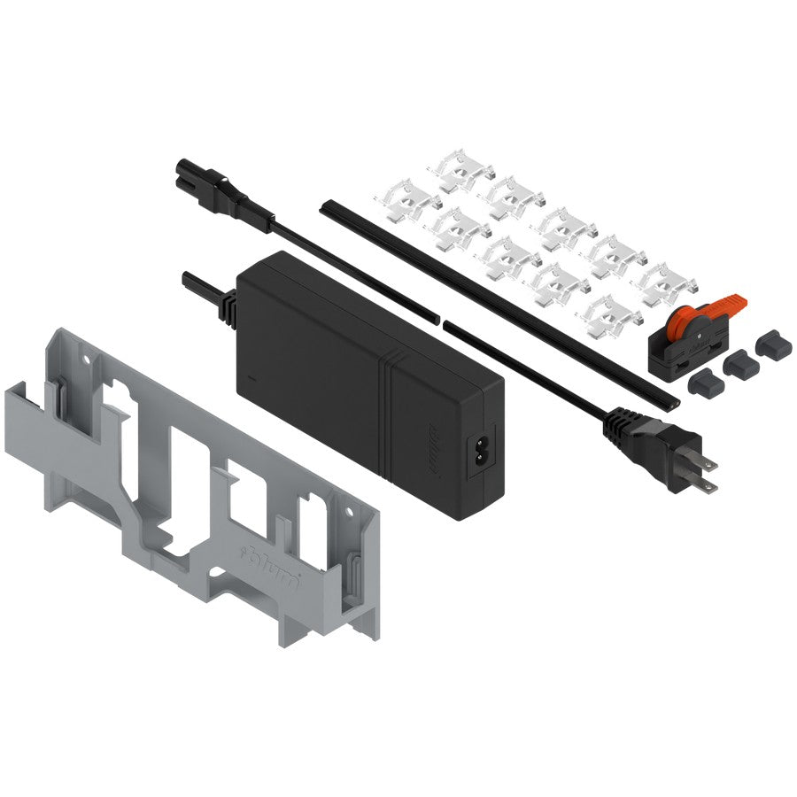 Blum SERVO-DRIVE Power Supply Set - Z10NE04UG22