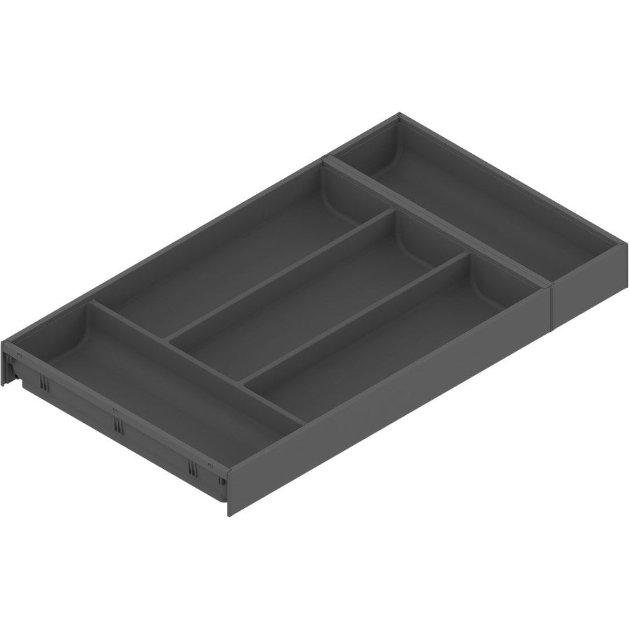 Blum AMBIA-LINE Flatware Insert - 22" - ZC7S550BS3