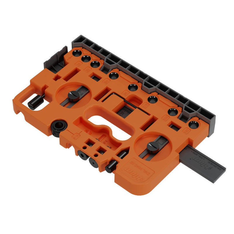 Blum Universal Boring Template - ZML.0040.02
