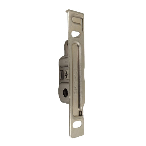 Blum METABOX Front Fixing Bracket - For METABOX 320M, 320K, 320H - Left, Screw-on - ZSF.1700 L