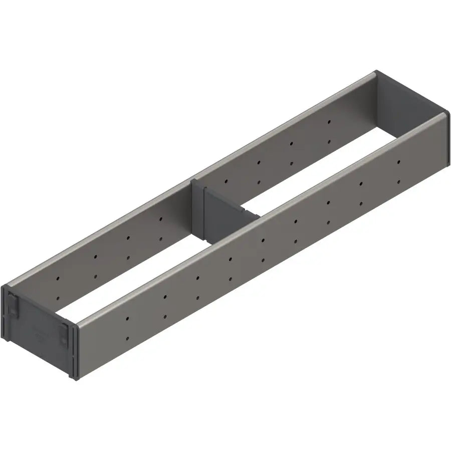 Blum ORGA-LINE Utensil Tray Set - 22" - ZSI.550FI1