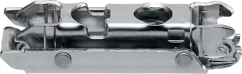 Blum AVENTOS HK-S Lift Mechanism Kit For Face Frame Cabinets - Stay-Lift Up System For Small Over-Fridge Or Wall Cabinets
