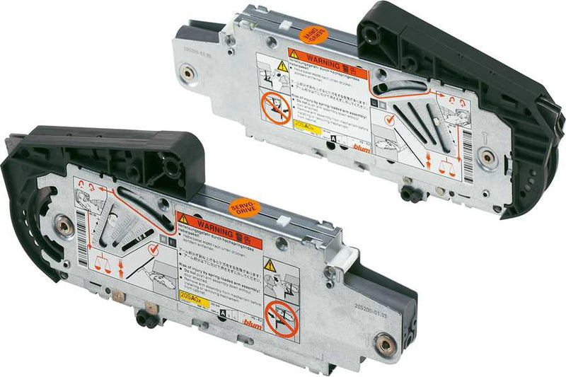 Blum AVENTOS HS - Lift Mechanism Set - 20S2B00.N5