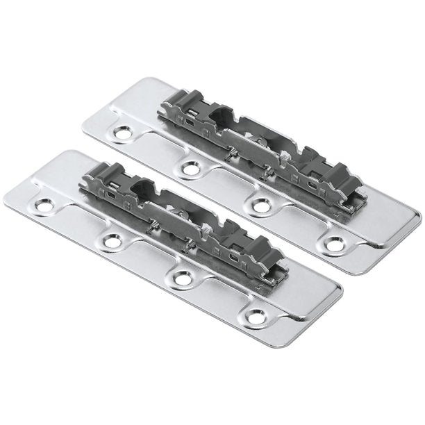 Blum AVENTOS Mounting Plate With Bracket Set - 20S4F01