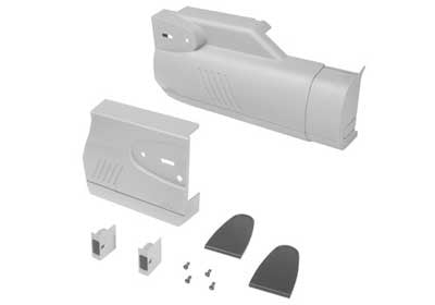 SERVO-DRIVE for AVENTOS HK - Cover set - 21K8000.NA