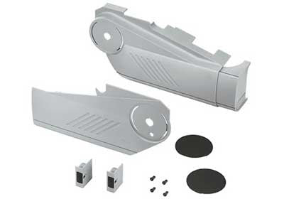 SERVO-DRIVE for AVENTOS HS - Cover set - 21S8000.NA