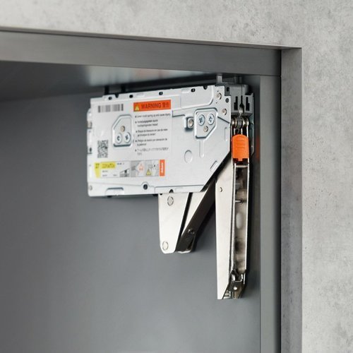 Blum AVENTOS HK top - Lift Mechanism Set - Power Factor 270-781 - 22K2900