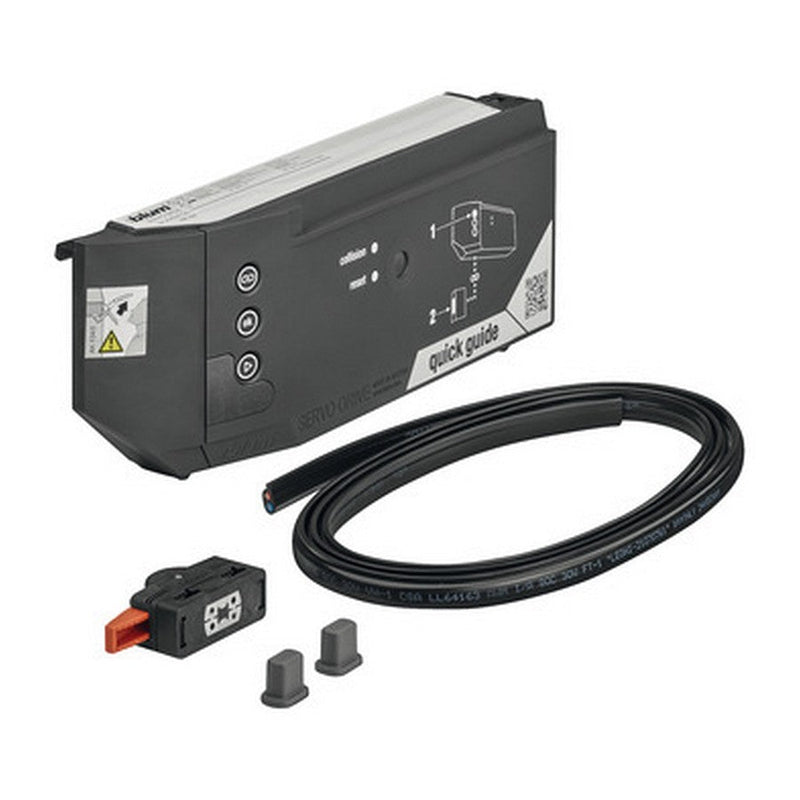 Blum SERVO-DRIVE for AVENTOS HK top - SERVO-DRIVE set - 23KA000