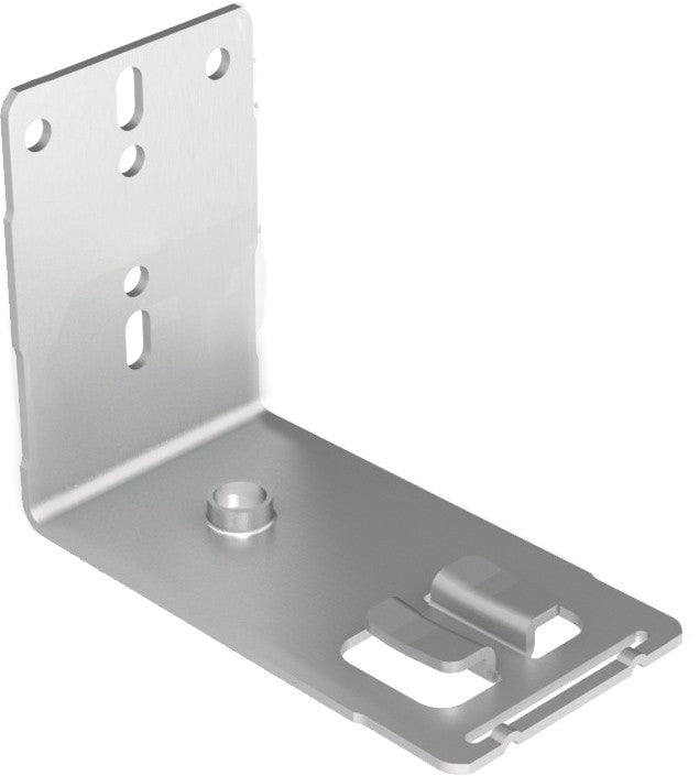 Blum TANDEM Narrow Rear Mounting Bracket - Screw-On - 295.3550.01