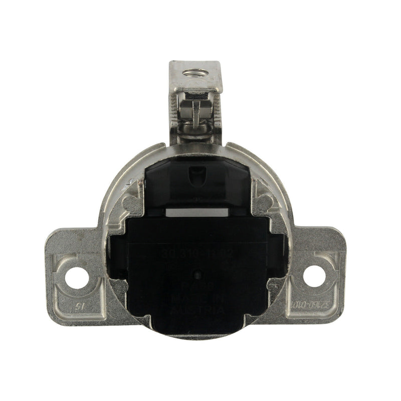 Blum COMPACT 33 110°, Overlay, Screw-on Hinge - 33.3600